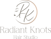 Radiant Knots Hair Studio